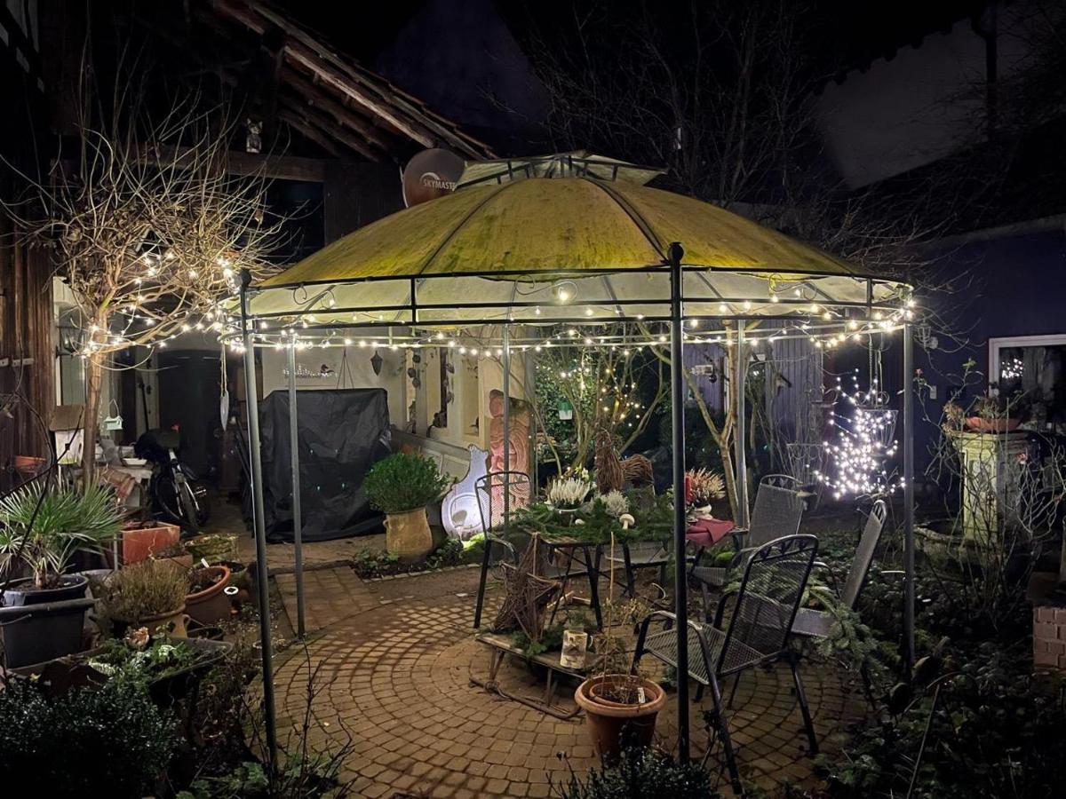 Schoenbachhof Silz  Zewnętrze zdjęcie