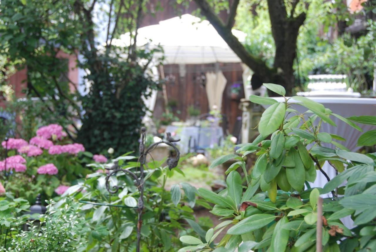 Schoenbachhof Silz  Zewnętrze zdjęcie
